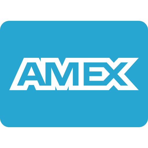 Ícone do Amex