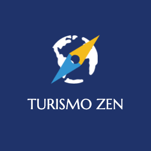 Logo da agência Zen