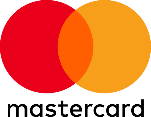 Ícone do Mastercard
