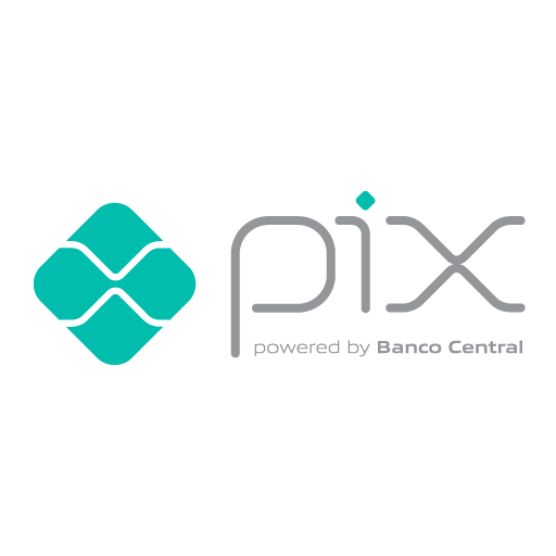 Ícone do Pix