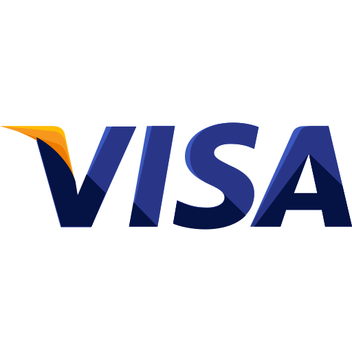 Ícone do Visa